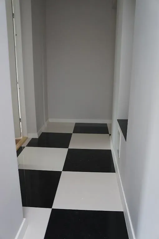 Apartamenty Z Klimatem Poznań Polonia