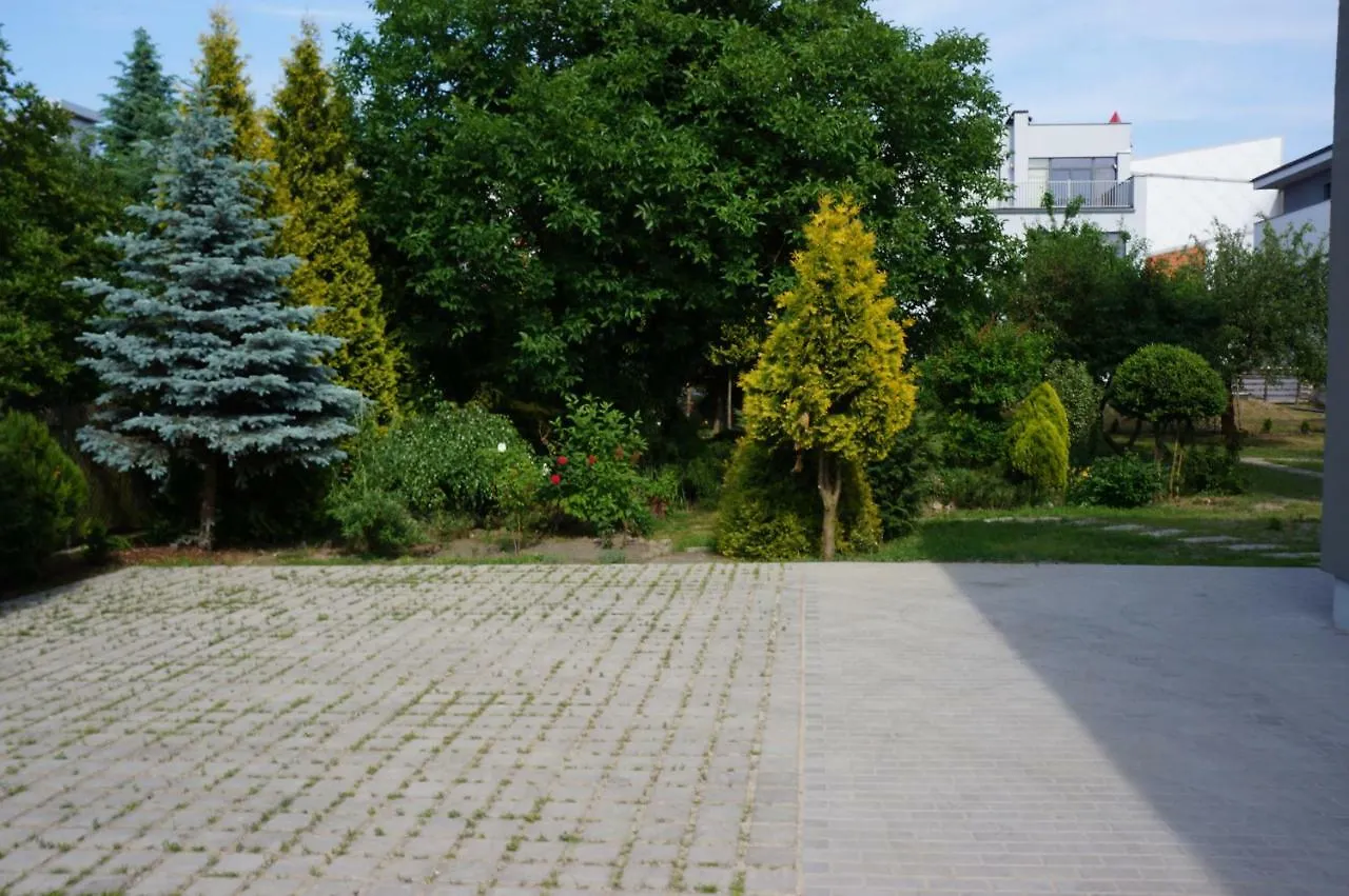 Apartamenty Z Klimatem Poznan Apartamento