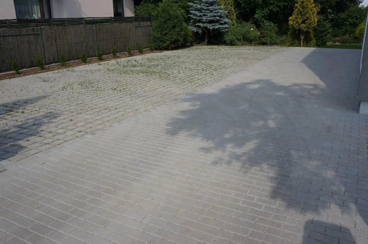 Apartamenty Z Klimatem Poznan